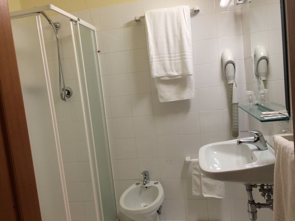 Di Rocco Single Room 5