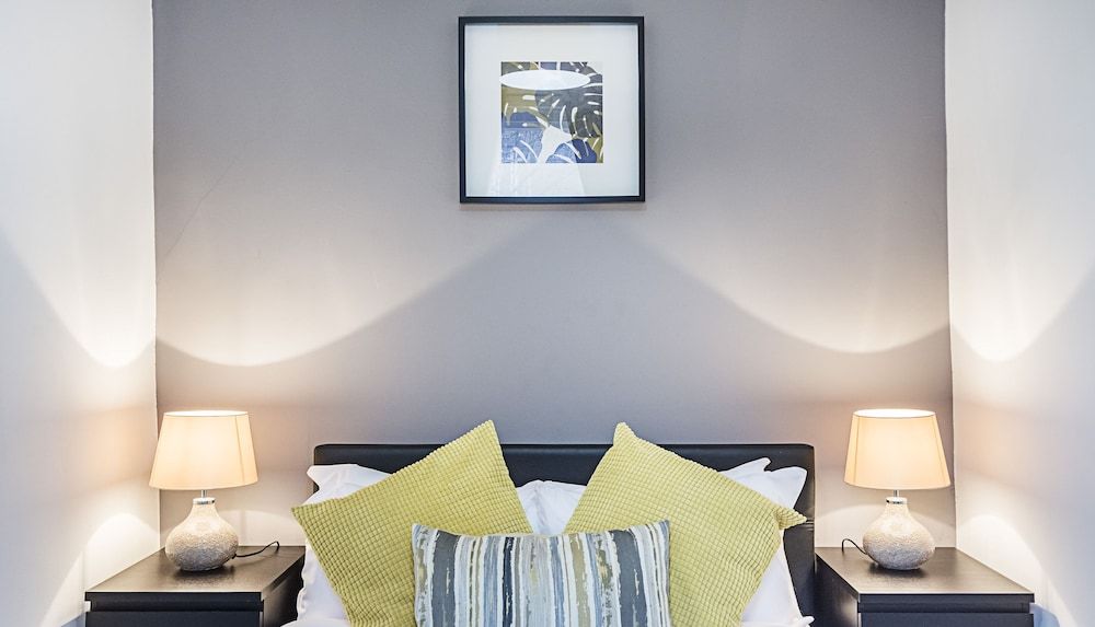 undefined 2Bed Apartment in Camden 9