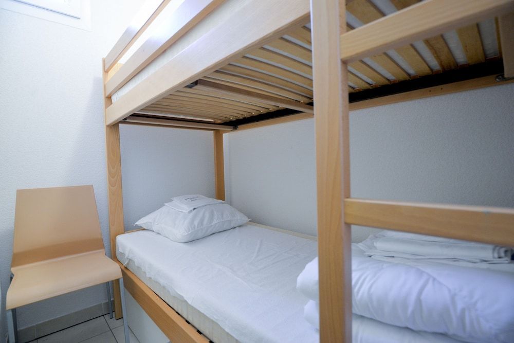 Apartment (6 persons)