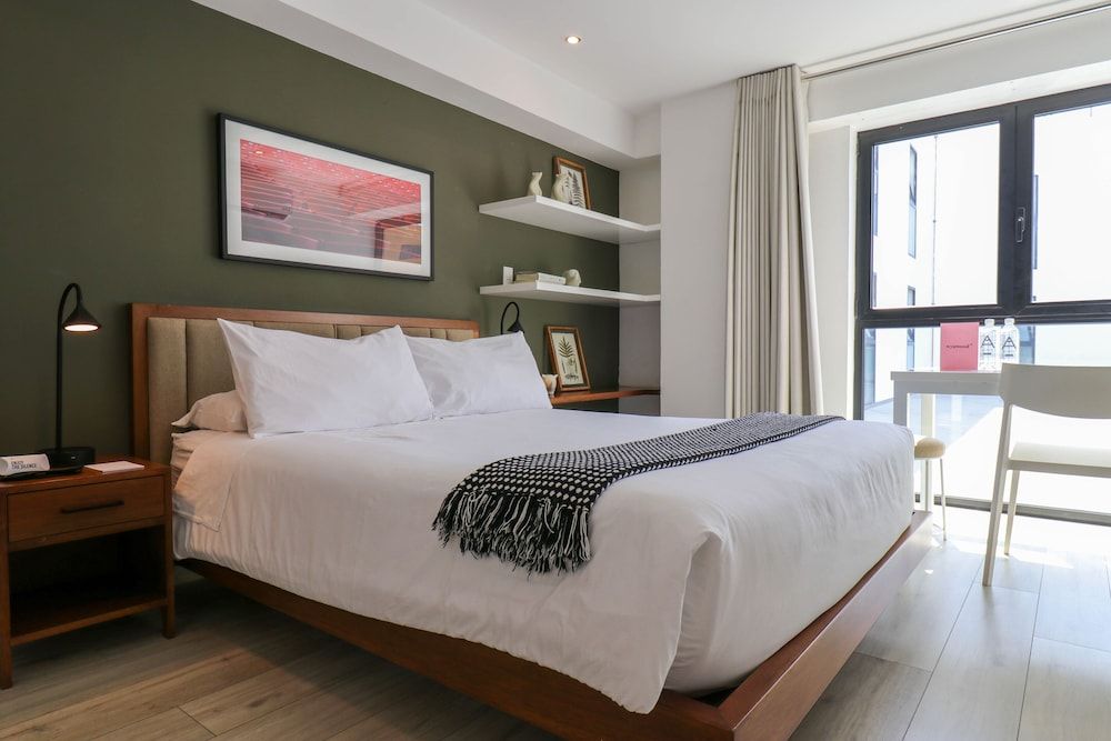 Primera Parada Lofts by Wynwood-House Loft (310) 5