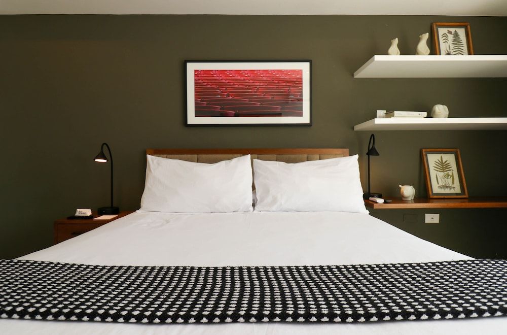 Primera Parada Lofts by Wynwood-House Loft (310) 3