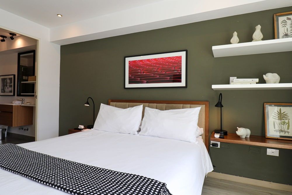 Primera Parada Lofts by Wynwood-House Loft (310) 4