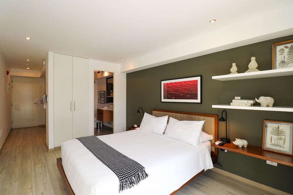 Primera Parada Lofts by Wynwood-House Loft (310)