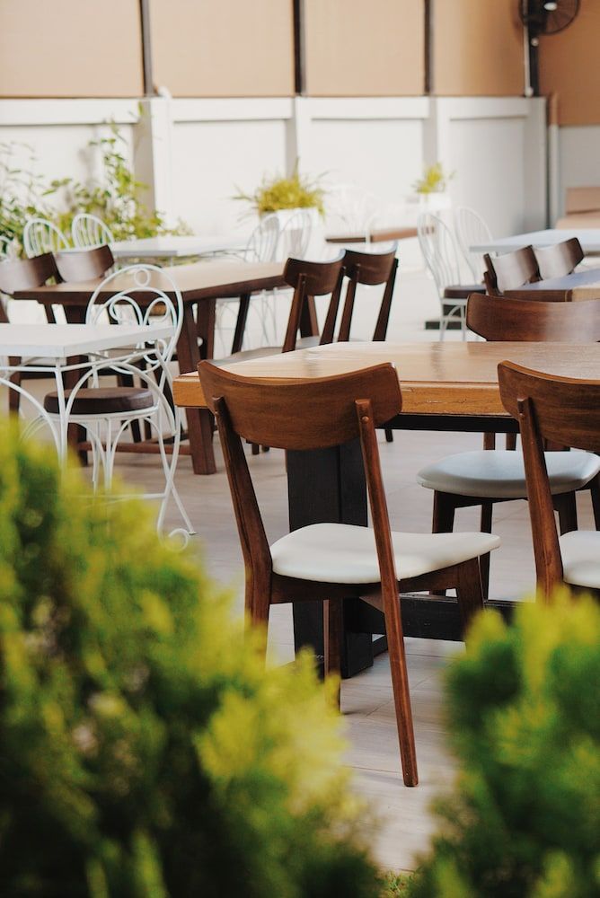undefined Peppery Hills Hotel 5