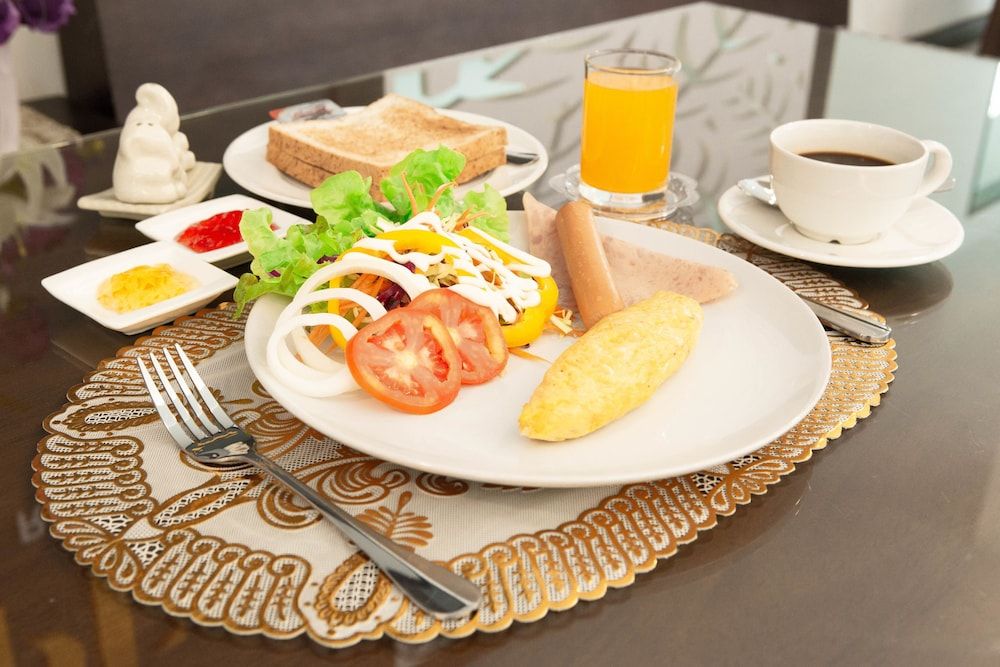 undefined Peppery Hills Hotel 10
