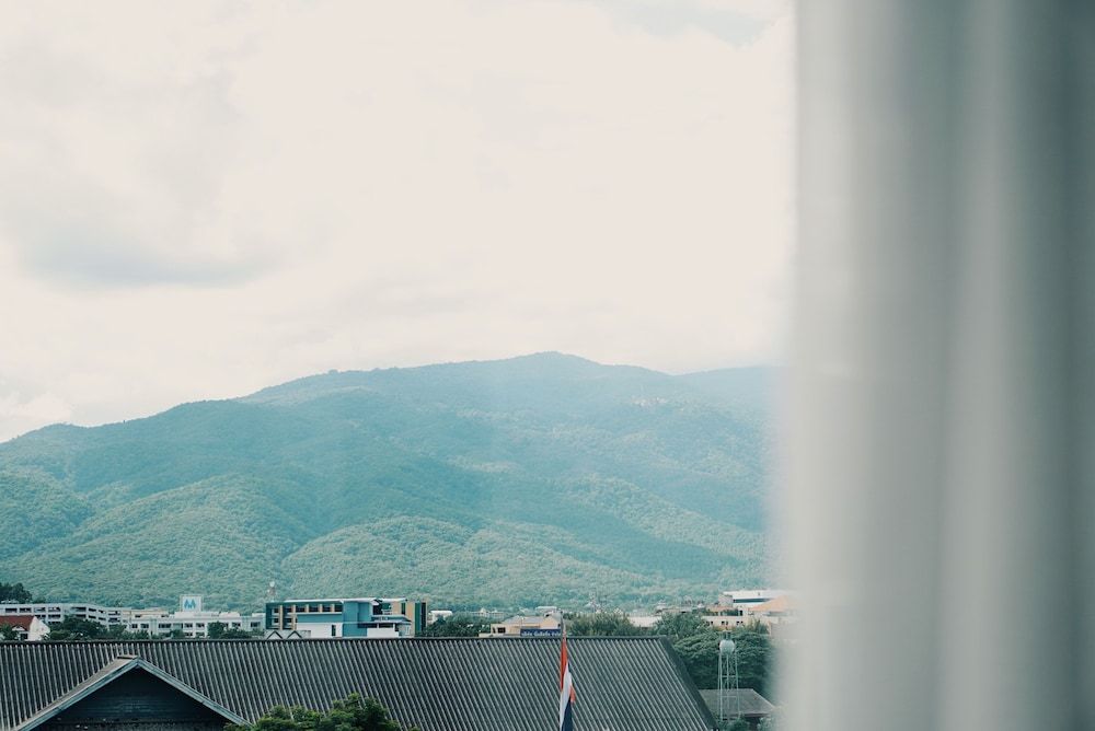 undefined Peppery Hills Hotel