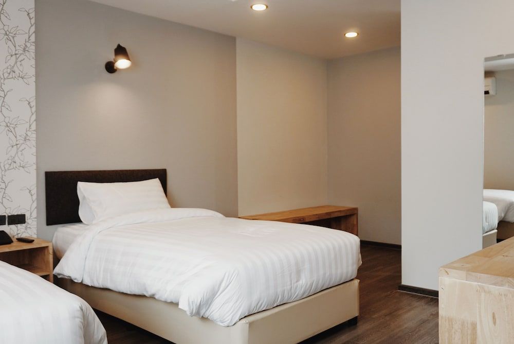 Superior Room, Non Smoking