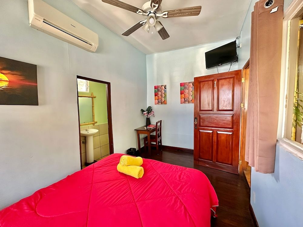 Hotel Brasilito The Hideaway