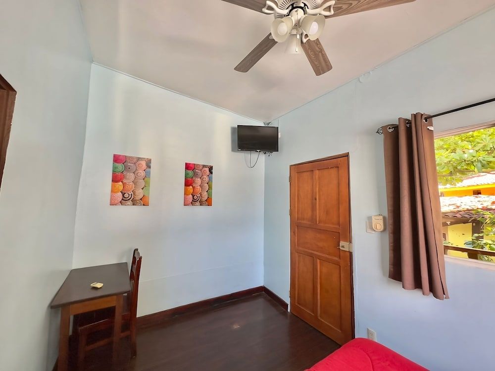 Hotel Brasilito The Hideaway 2