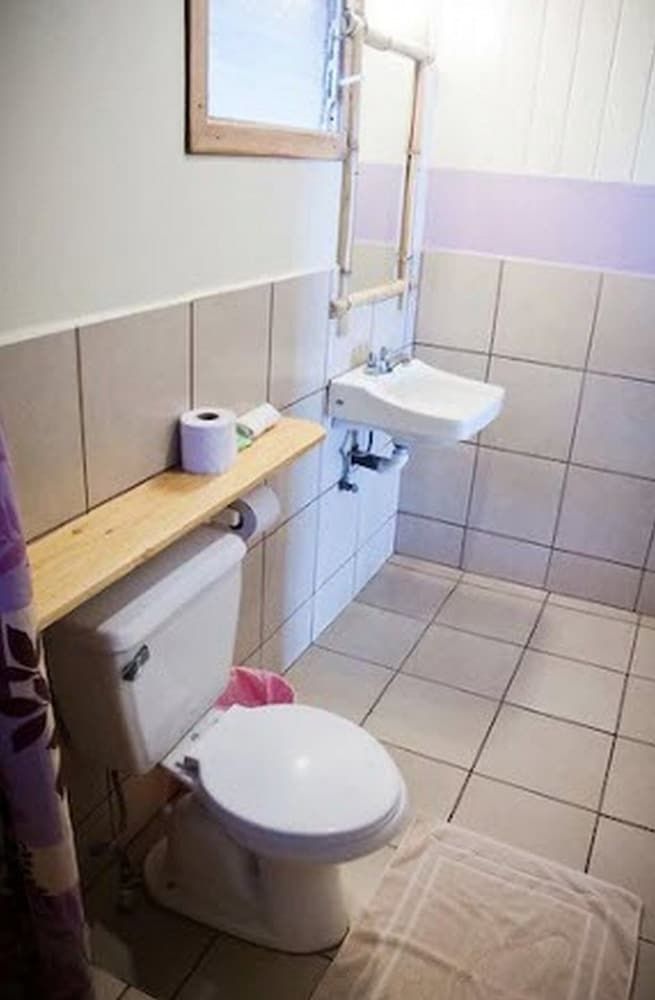 Hotel Brasilito Honeymoon Room 3