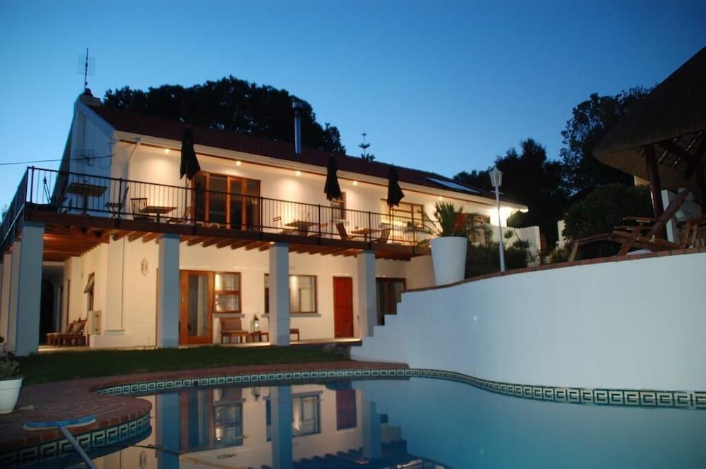undefined Villa Helderberg 8