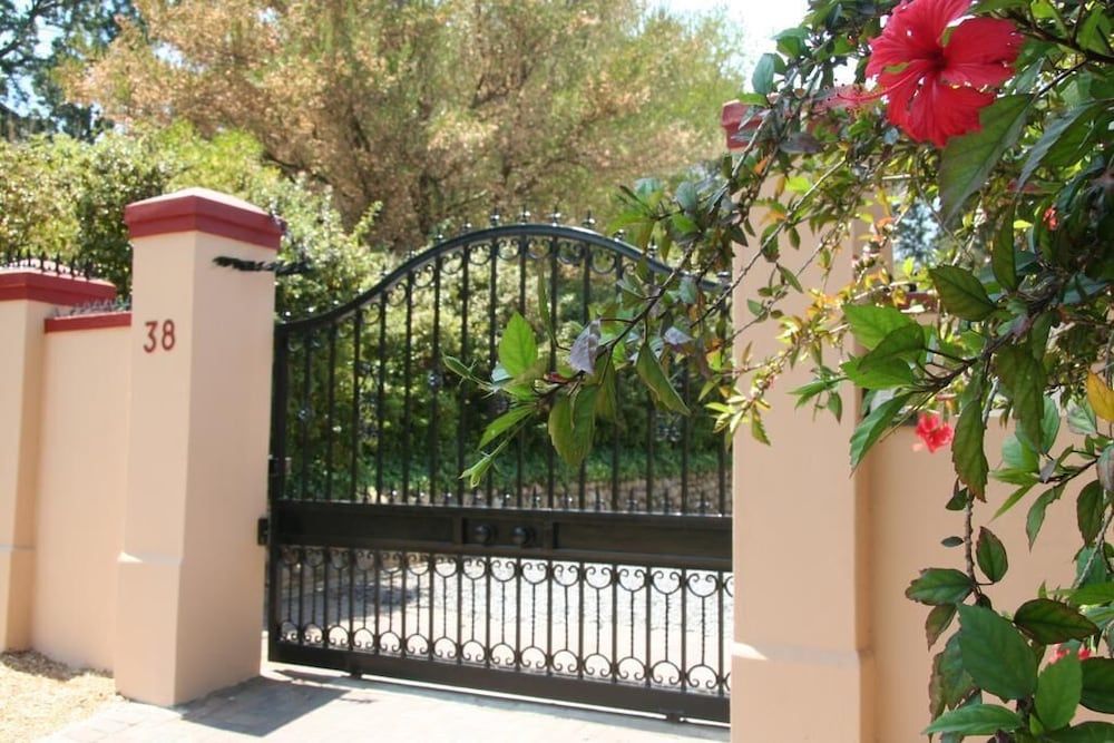 undefined Villa Helderberg 4