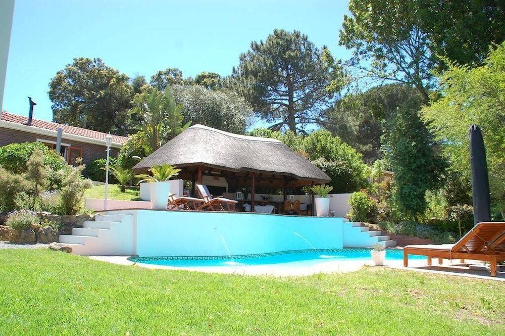 undefined Villa Helderberg 7