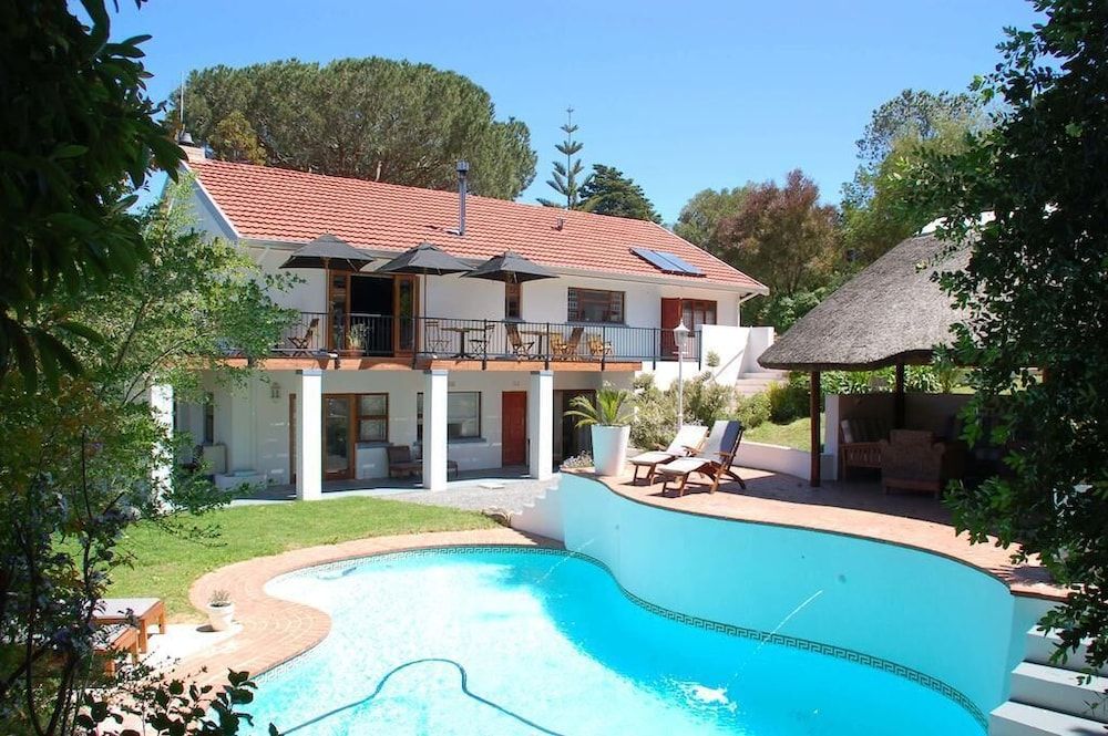 undefined Villa Helderberg 6