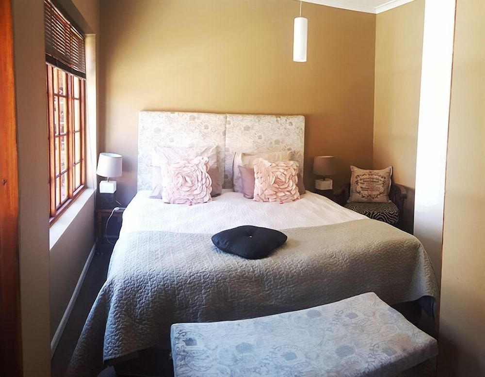 undefined Villa Helderberg