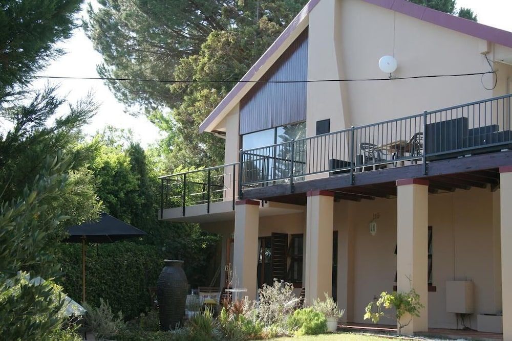 undefined Villa Helderberg 3