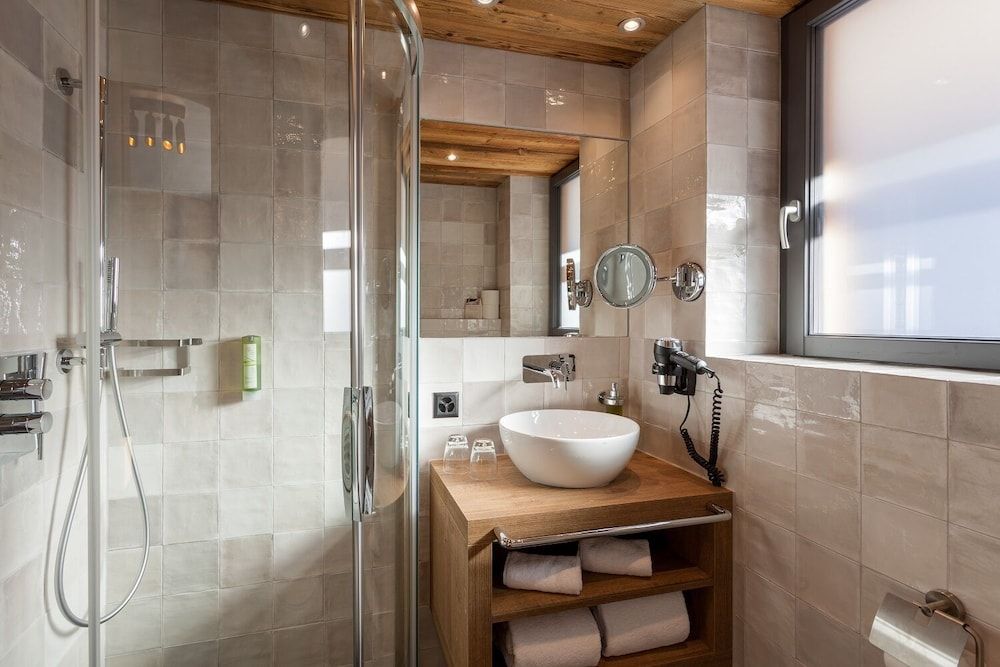 22 Summits Apartments Superior Apartment, 2 Bedrooms, Balcony (Apt. 210) 6