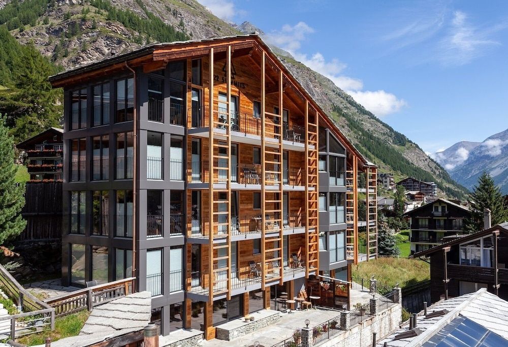 undefined 22 Summits Apartments 7