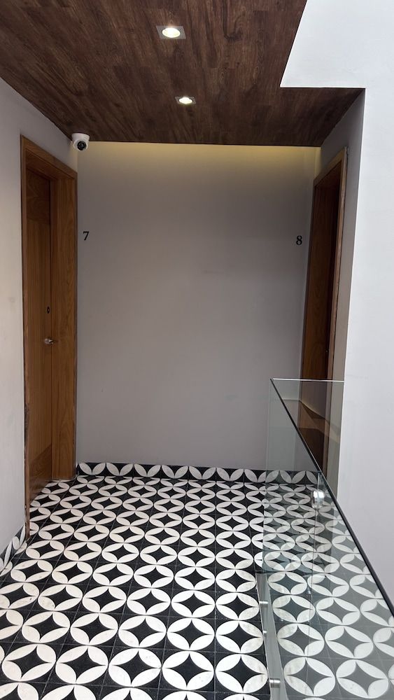 Casa Bis Standard Room 2