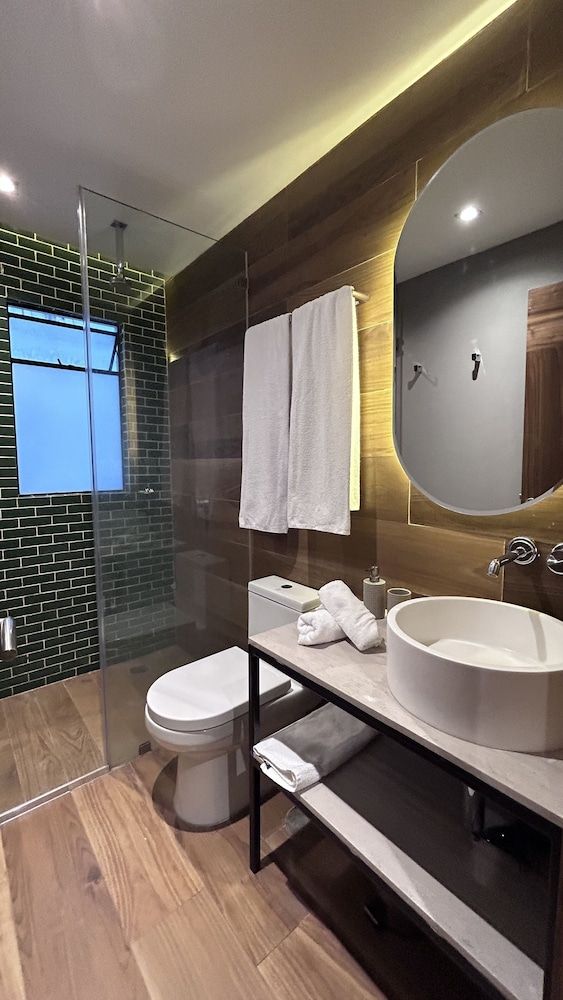 Casa Bis Standard Room 3