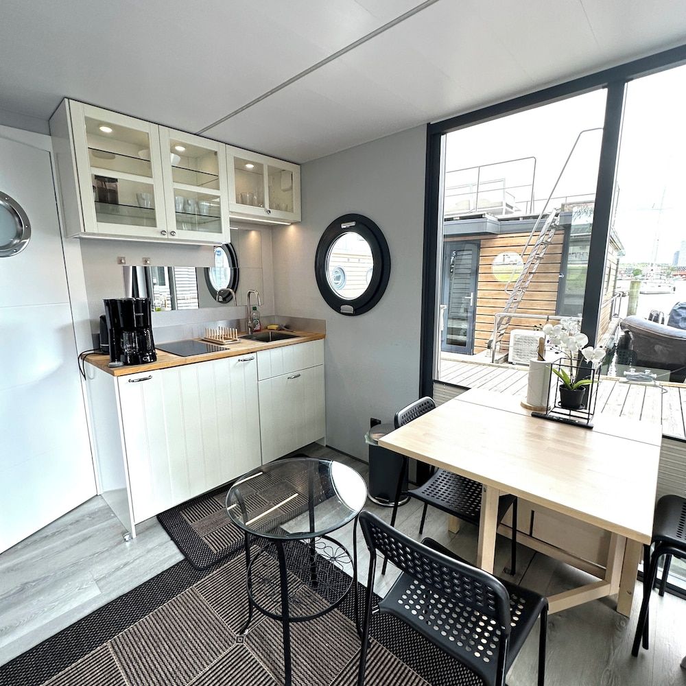 La Mare Resort Marstrand 4