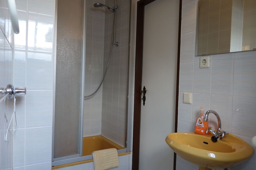 Pension am Helenenwall Apartment 10