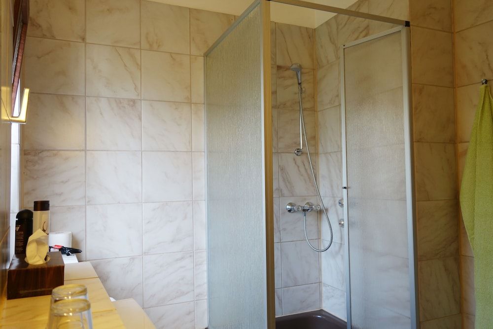 Pension am Helenenwall Double Room 7