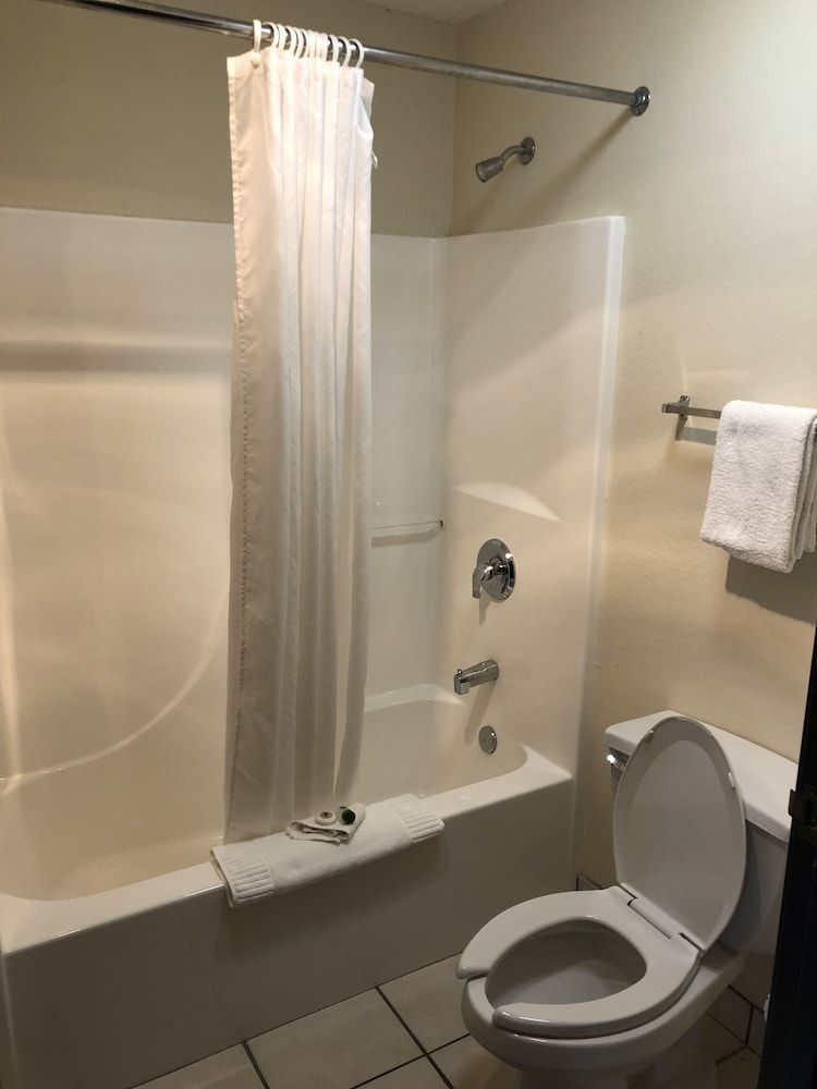 Studio Suite, 1 King Bed, Non Smoking, Jetted Tub