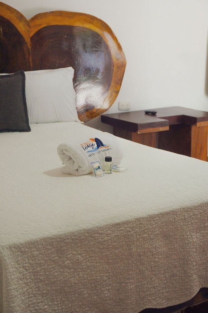 Traditional Double Room