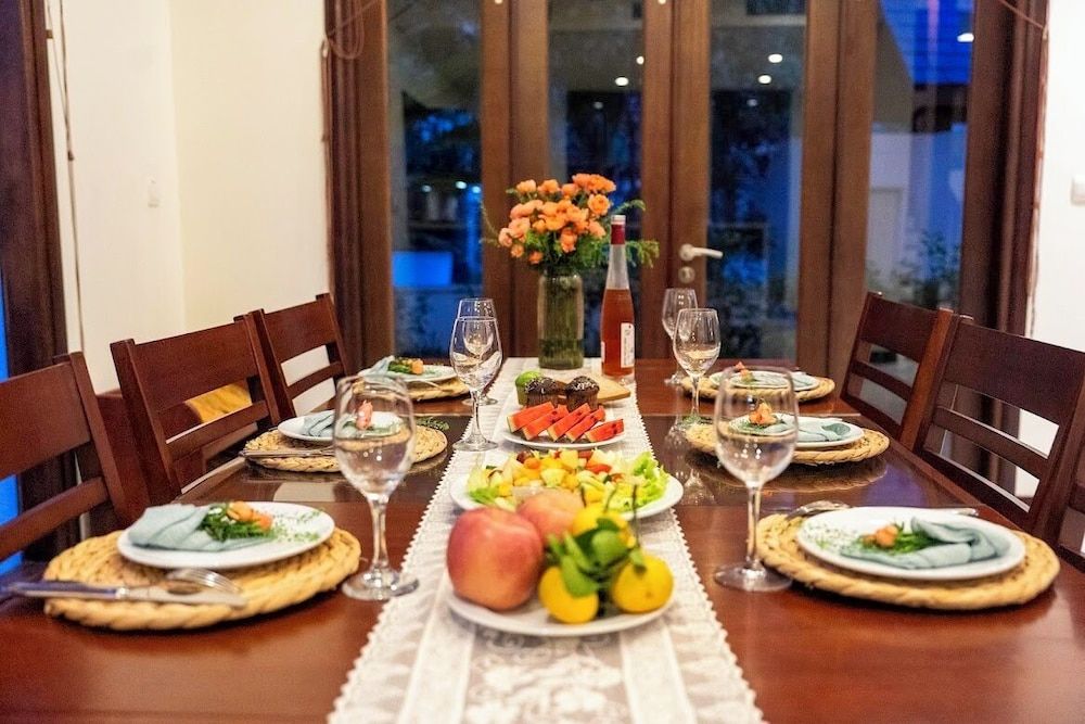 undefined Luxury Villas - Villa Danang Beach 10