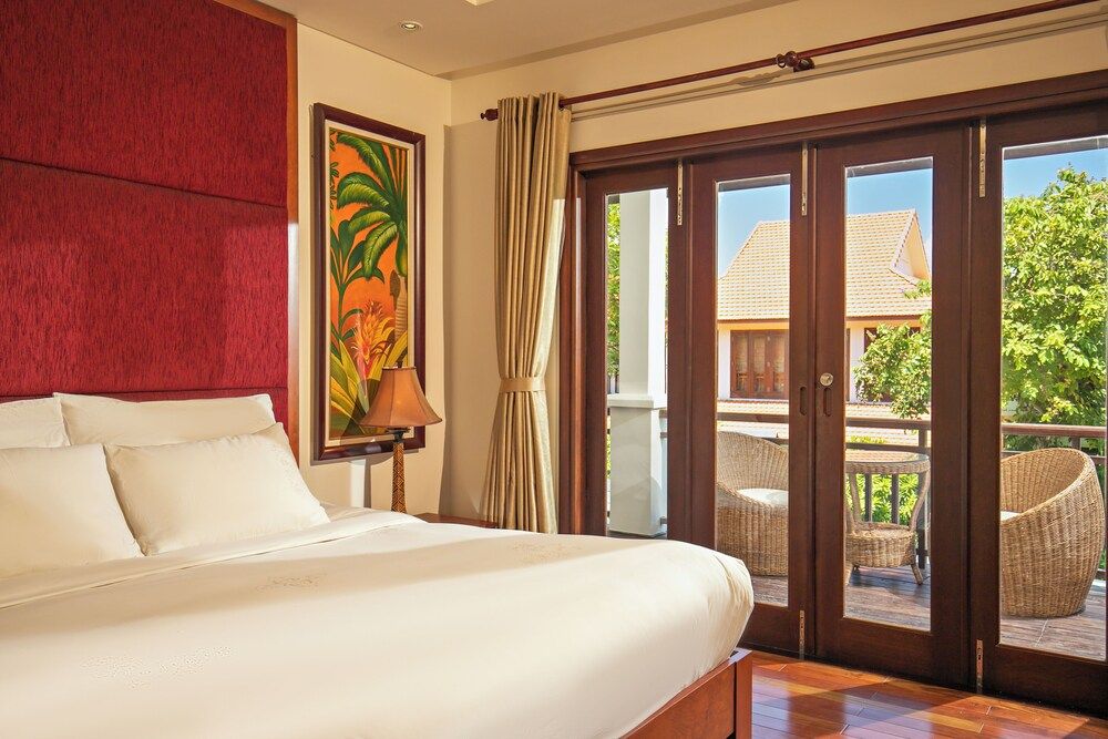 Luxury Villas - Villa Danang Beach Luxury Villa, 3 Bedrooms 8