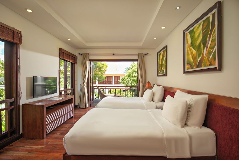 Luxury Villas - Villa Danang Beach Luxury Villa, 3 Bedrooms 7