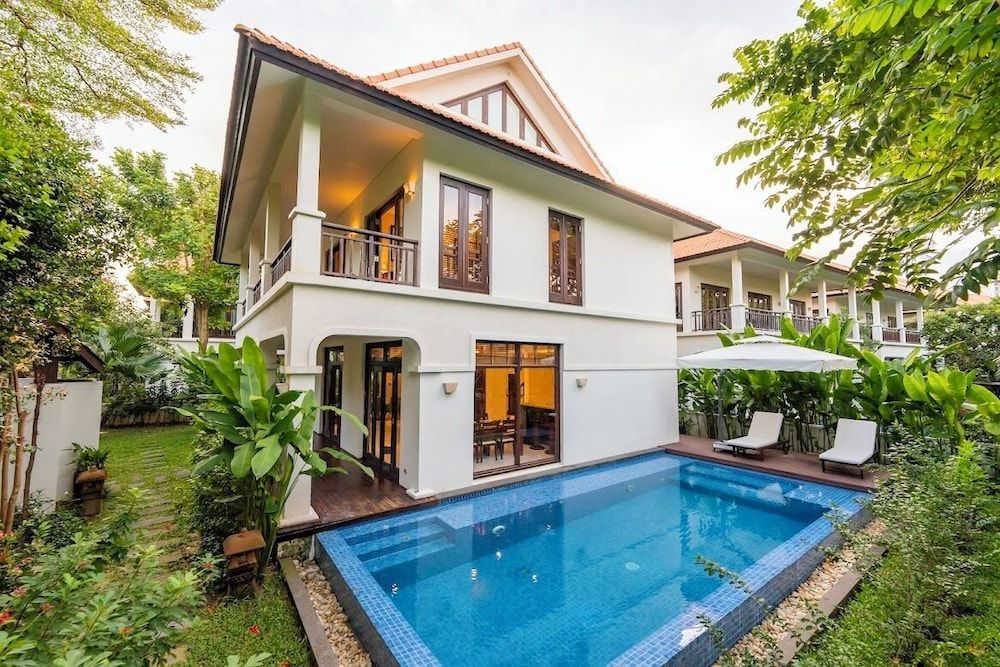 undefined Luxury Villas - Villa Danang Beach 7