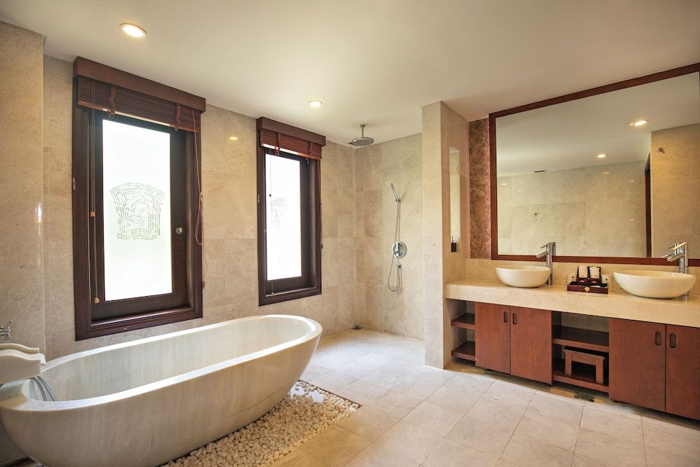 Luxury Villas - Villa Danang Beach Luxury Villa, 3 Bedrooms 10