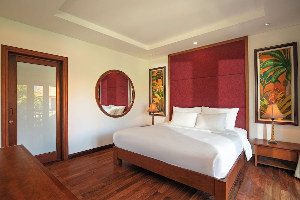 Luxury Villas - Villa Danang Beach Luxury Villa, 3 Bedrooms 9