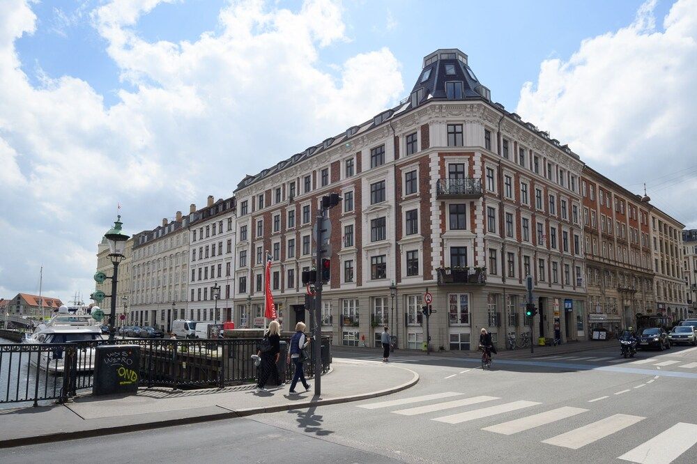 undefined Sanders Stage - Cozy 4-bdr Apt Near Nyhavn 4