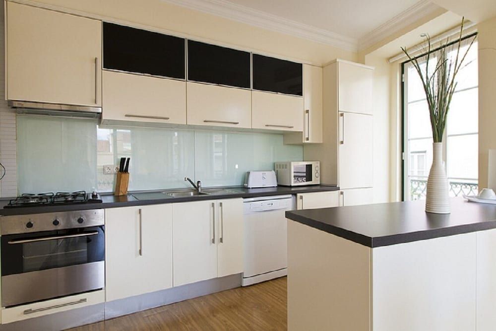 City Stays Chiado Apartments Duplex, 2 Bedrooms 6