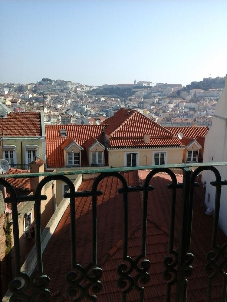 City Stays Chiado Apartments Duplex, 2 Bedrooms