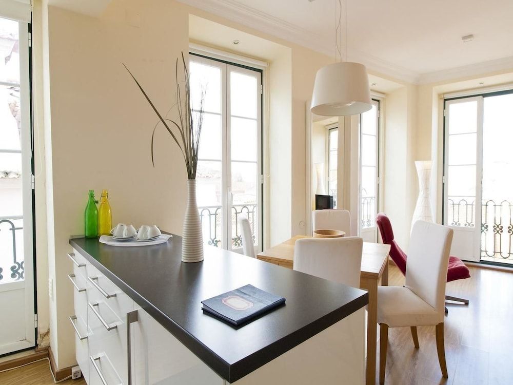 City Stays Chiado Apartments Duplex, 2 Bedrooms 8