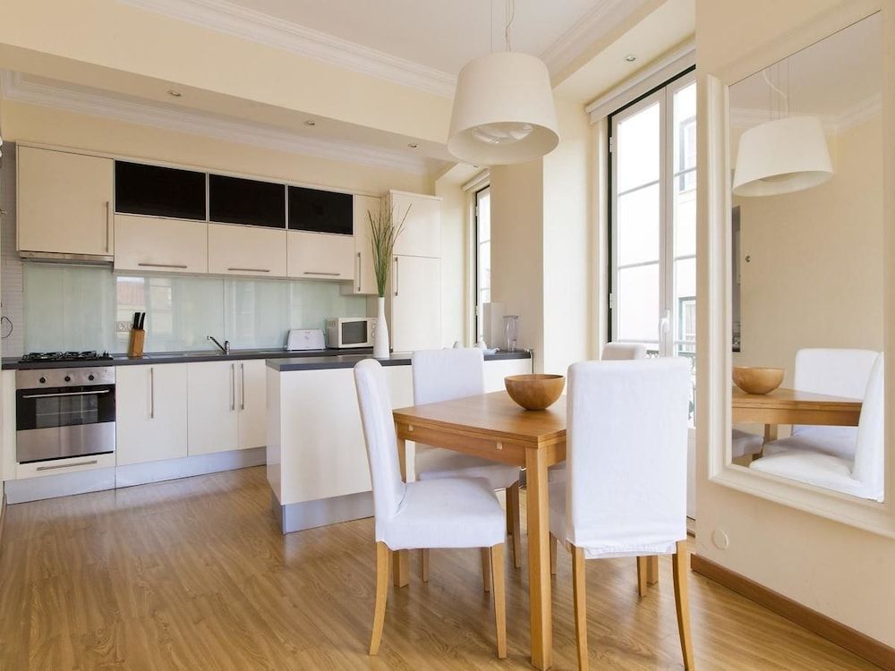 City Stays Chiado Apartments Duplex, 2 Bedrooms 7