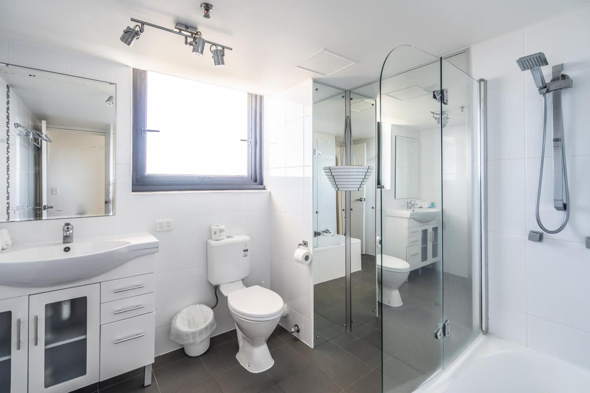 3 Bedroom Standard Apartment