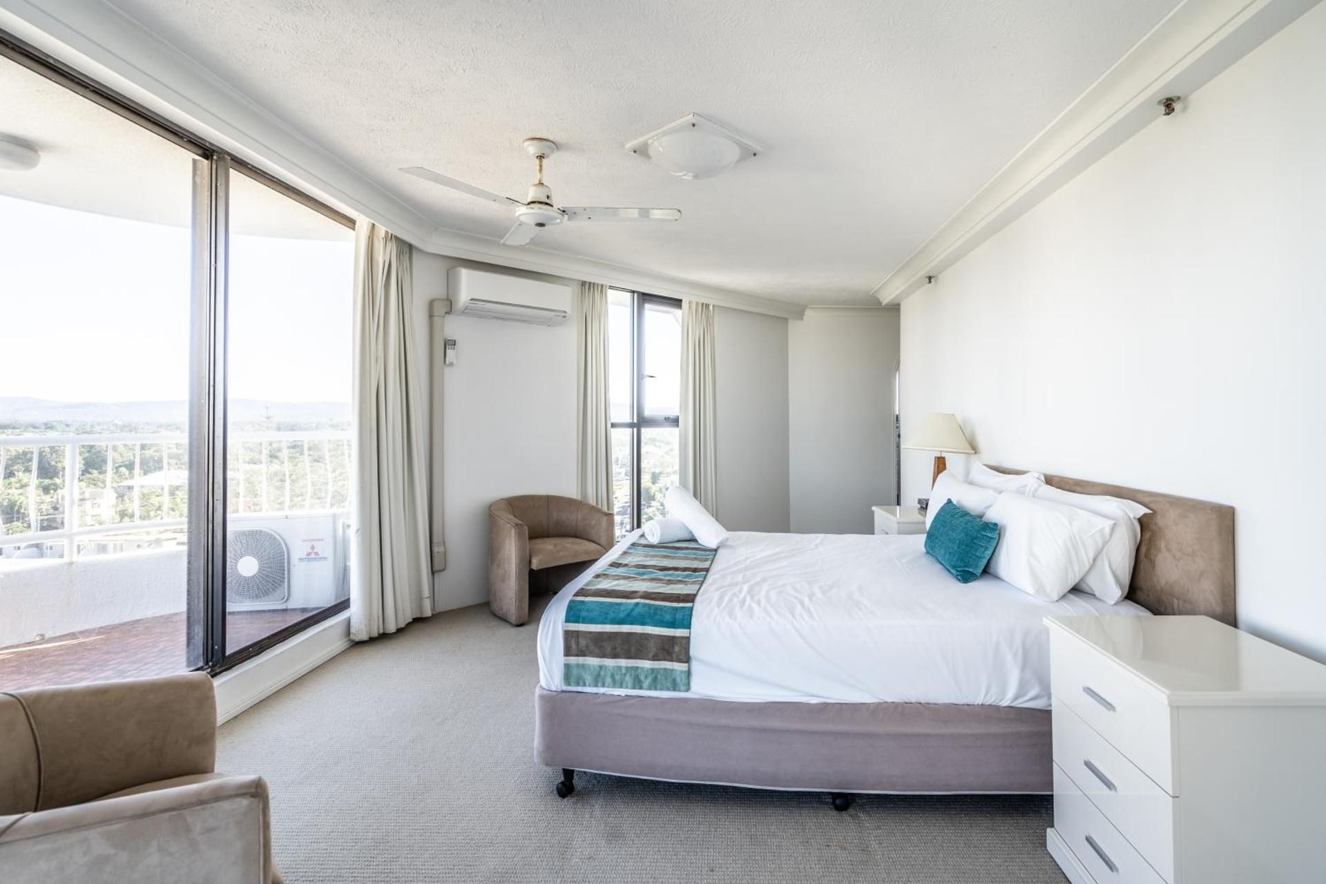 3 Bedroom Standard Apartment