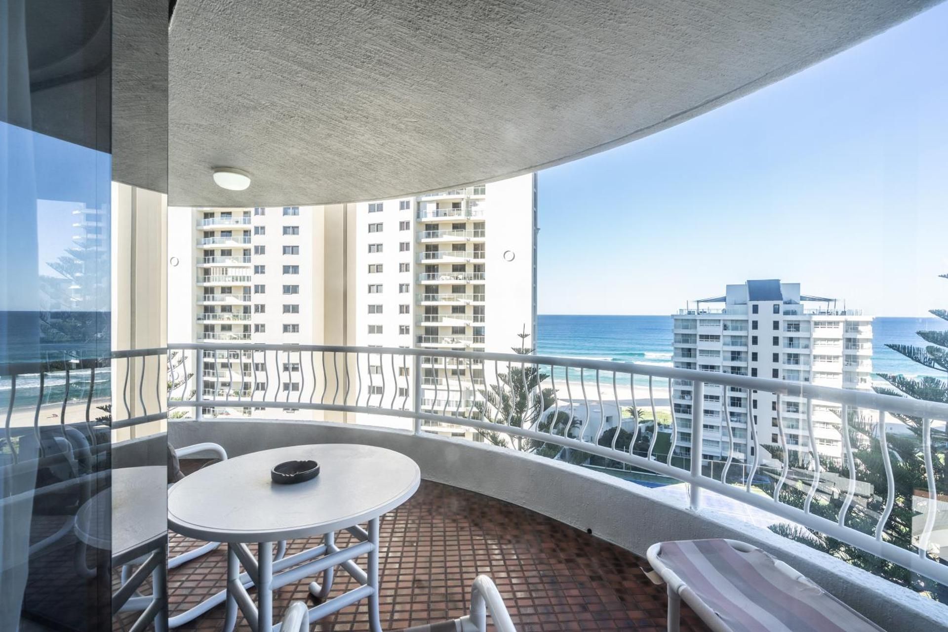 3 Bedroom Standard Apartment