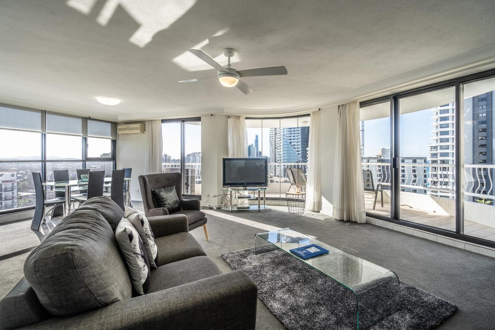 2 Bedroom Superior Apartment