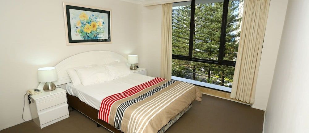 Biarritz Apartments Standard Apartment, 2 Bedrooms