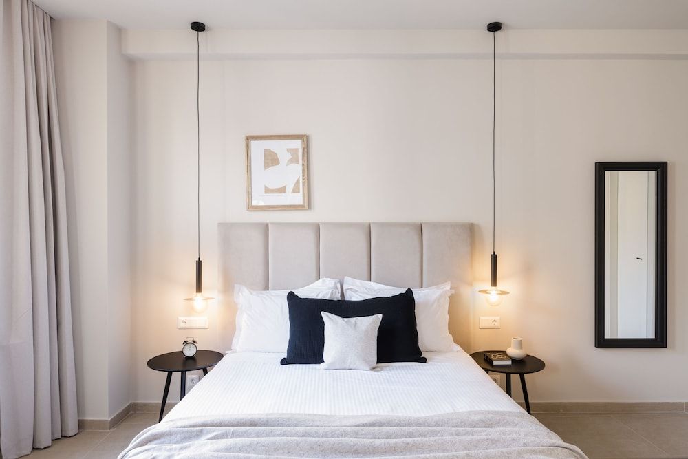 UPSTREET Luxury Apartments in Plaka Apartment, 1 Bedroom (D) 6