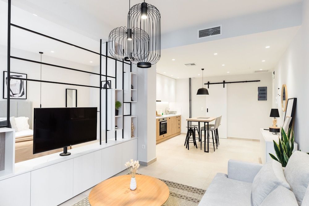 UPSTREET Luxury Apartments in Plaka Apartment, 1 Bedroom (B) 9