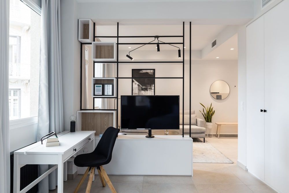 UPSTREET Luxury Apartments in Plaka Apartment, 1 Bedroom (A) 11