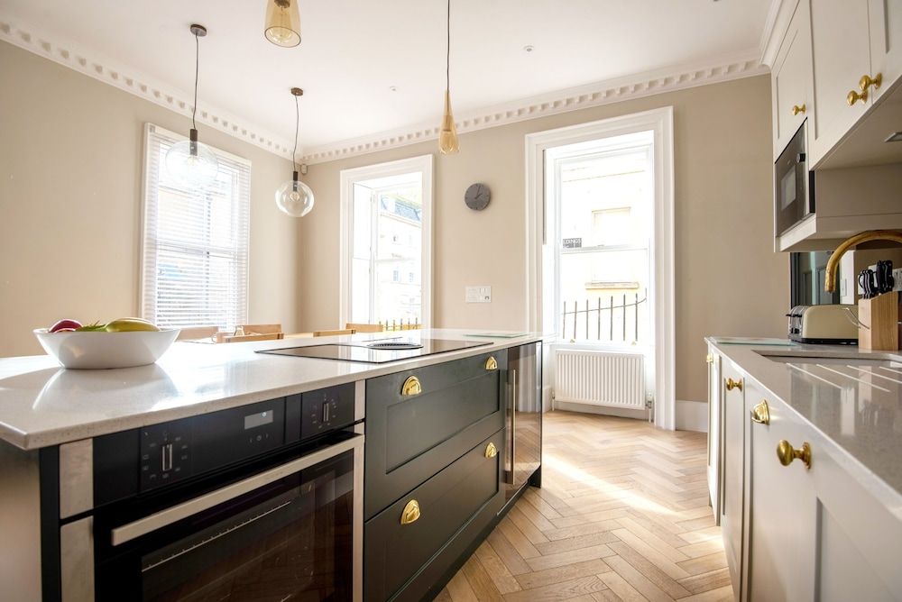 undefined Dream Stays Bath- Barton House Townhouse 5
