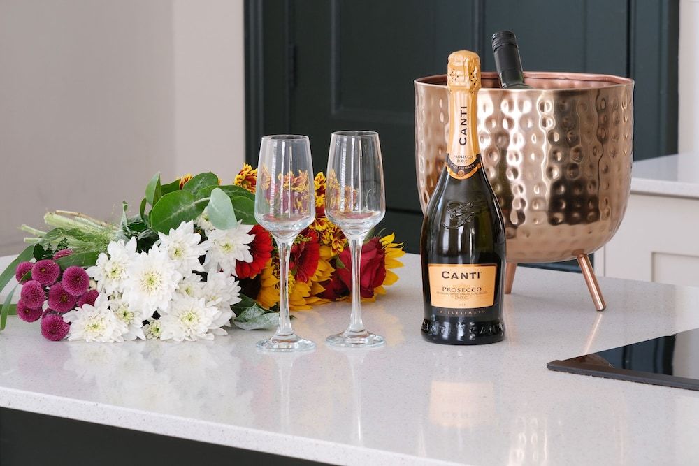 undefined Dream Stays Bath- Barton House Townhouse